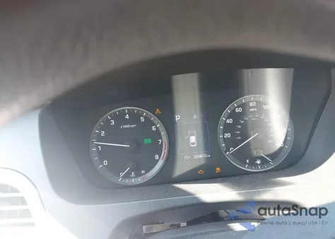 2016 Hyundai Sonata Se from USA, damaged, VIN 5NPE24AF8GH411203